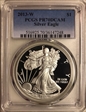 2013-W $1 Silver Eagle PR70DCAM