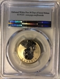 2018-S $1 Native American, Reverse Proof 50th Anniversary Set First Strike PR69