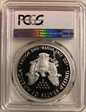 2018-S $1 Silver Eagle First Strike PR70DCAM