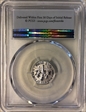 2018-S 10C Reverse Proof Silver 50th Anniversary Set First Strike PR69