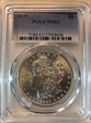1889 $1 MS63