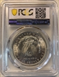 1889 $1 MS63