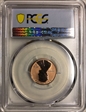 2019-W 1C Shield - Reverse Proof First Day of Issue PR69RD