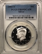 2003-S 50C Silver PR69DCAM