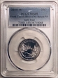 2019-W 25C Frank Church River of No Return NP Early Find MS65