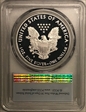 2020-S $1 Silver Eagle First Strike PR70DCAM