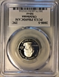2008-S 25C Oklahoma Silver PR69DCAM