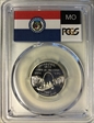 2003-S 25C Missouri Silver PR69DCAM