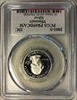 2003-S 25C Missouri Silver PR69DCAM