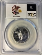 2003-S 25C Illinois Silver PR69DCAM