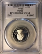 2007-S 25C Idaho Silver PR69DCAM