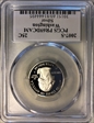 2007-S 25C Washington Silver PR69DCAM