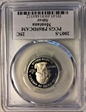 2007-S 25C Montana Silver PR69DCAM