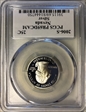 2006-S 25C Nevada Silver PR69DCAM