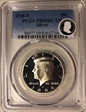 2006-S 50C Silver PR69DCAM