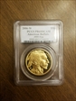 2006-W $50 American Buffalo .9999 Fine Gold PR69DCAM