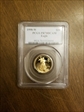 1998-W $10 Gold Eagle PR70DCAM