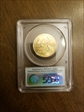 2009 $25 Gold Eagle First Strike MS70