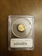 2009 $5 Gold Eagle First Strike MS70