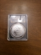 2021 $1 Morgan Dollar 100th Anniversary First Day of Issue MS70