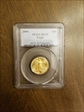 2004 $10 Gold Eagle MS70