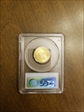 2004 $10 Gold Eagle MS70