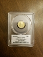 2016-W 10C Mercury Dime Gold 100th Anniversary First Strike Label SP70