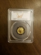 2016-W 10C Mercury Dime Gold 100th Anniversary First Strike Label SP70
