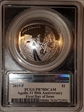 2019-P $1 Apollo 11 50th Anniversary First Day of Issue AMF PR70DCAM