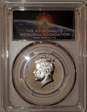 2019-S 50C Kennedy Enhanced Rev PR Set First Strike - Half Dollar Set AMF PR70