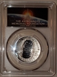 2019-S 50C Apollo 11 50th Anniversary Set First Strike - Half Dollar Set AMF PR70DCAM