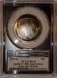 2019-D 50C Apollo 11 50th Anniversary First Day of Issue AMF MS70