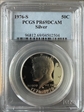 1976-S 50C Silver PR69DCAM