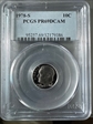 1978-S 10C PR69DCAM