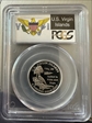 2009-S 25C U.S. Virgin Islands Silver PR69DCAM