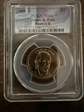 2009-D $1 James K. Polk Position B MS66