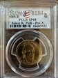 2009-D $1 James K. Polk - Pos A Satin Finish SP68