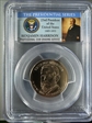 2012-P $1 Benjamin Harrison Position A MS67