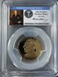2013-S $1 Woodrow Wilson With Signature PR69DCAM
