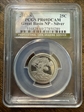 2013-S 25C Great Basin NP - Silver PR69DCAM