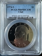 1974-S $1 Clad PR69DCAM