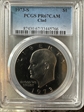1973-S $1 Clad PR67CAM