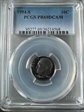 1994-S 10C PR69DCAM
