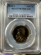 2000-S SAC$1 PR70DCAM