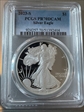 2023-S $1 Silver Eagle PR70DCAM
