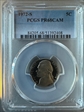 1972-S 5C PR68CAM