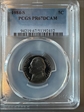 1984-S 5C PR67DCAM
