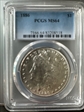 1886 $1 MS64