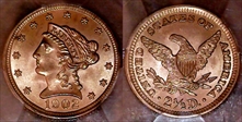 1902 $2.50 MS65