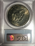 1977-D $1 MS64